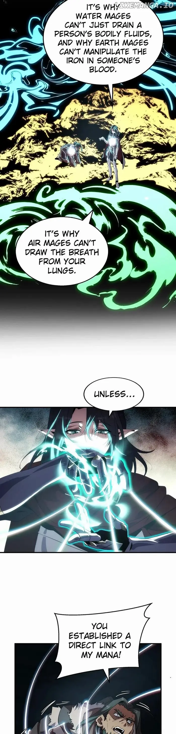 The Beginning After the End Chapter 205 image 08_optimized